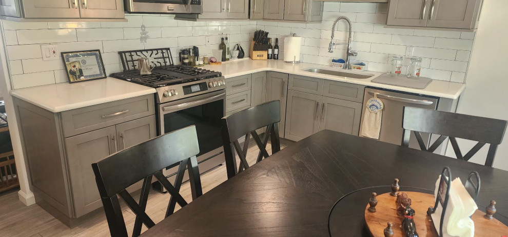 South Carolina Street