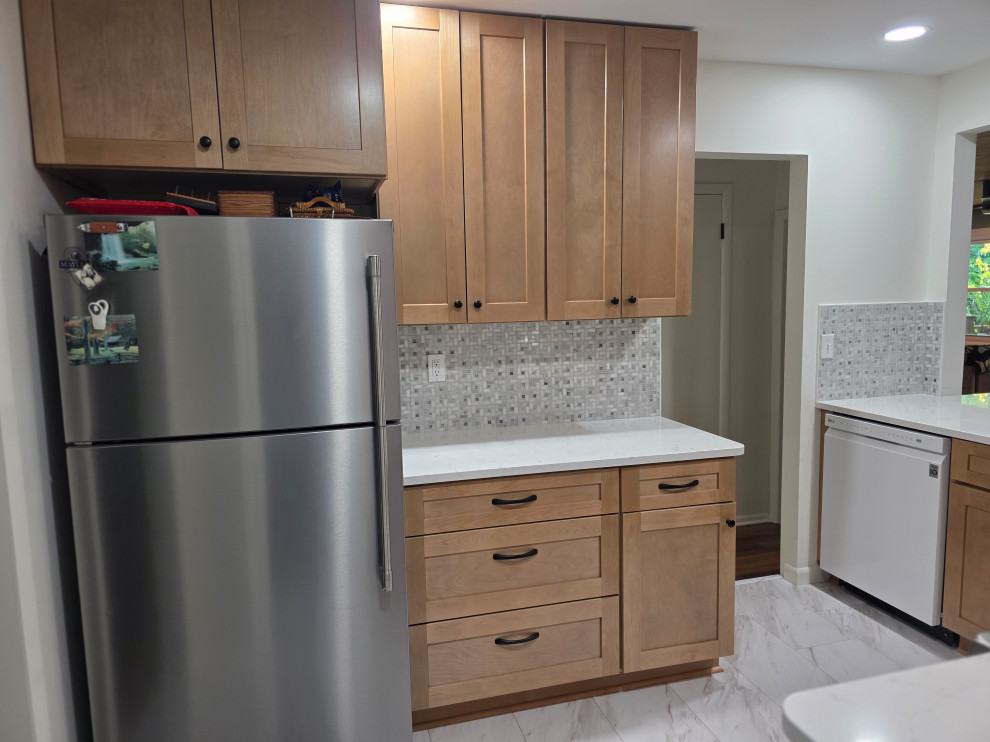 Jackson Home Renovation