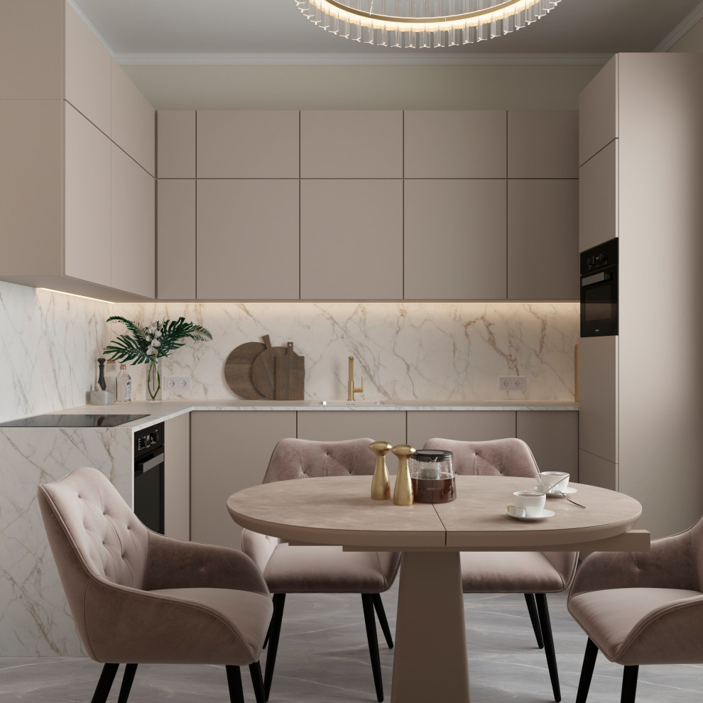 Квартира в ЖК Тушино 2018