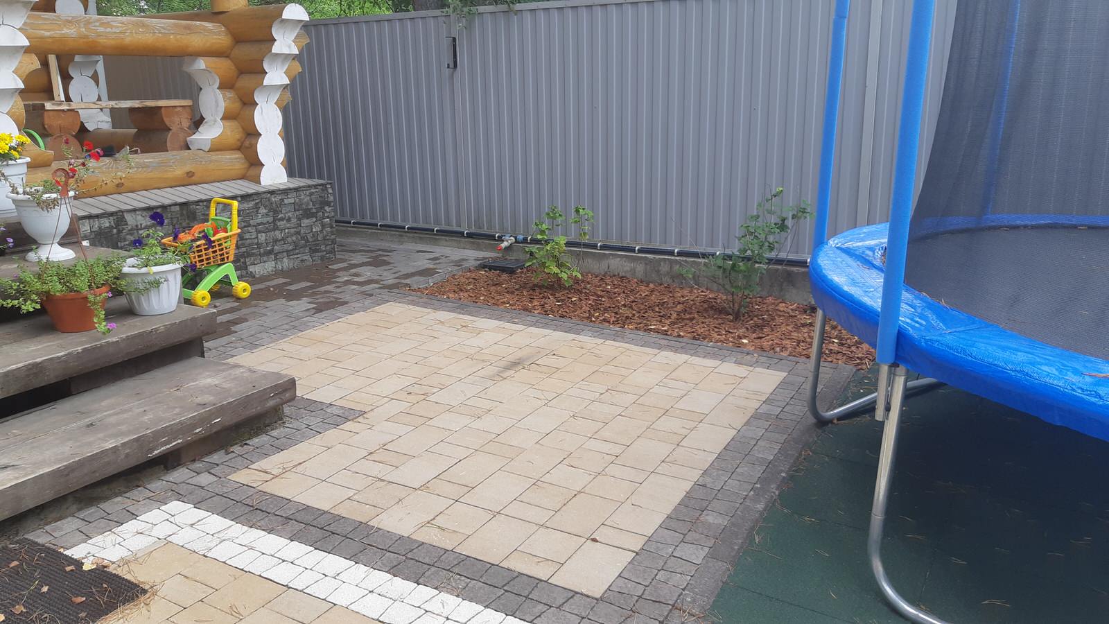 Серебрянный бор - 2