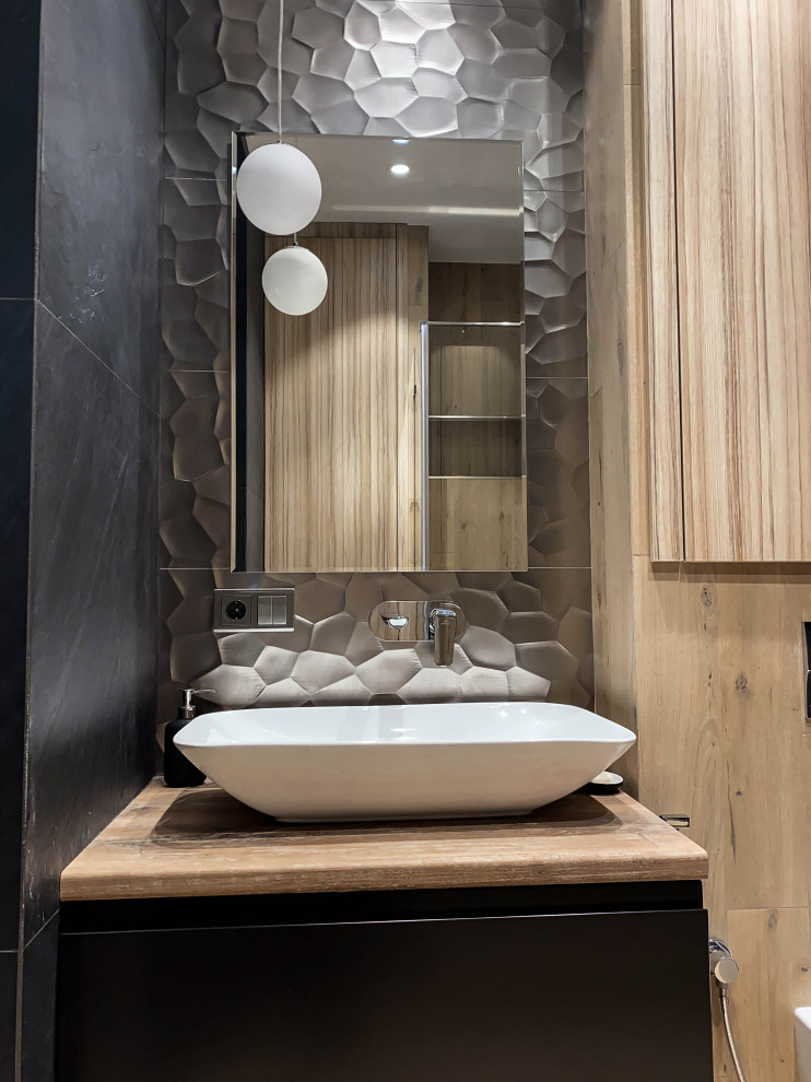 Современная квартира