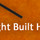 Bright Built Homes, Inc.
