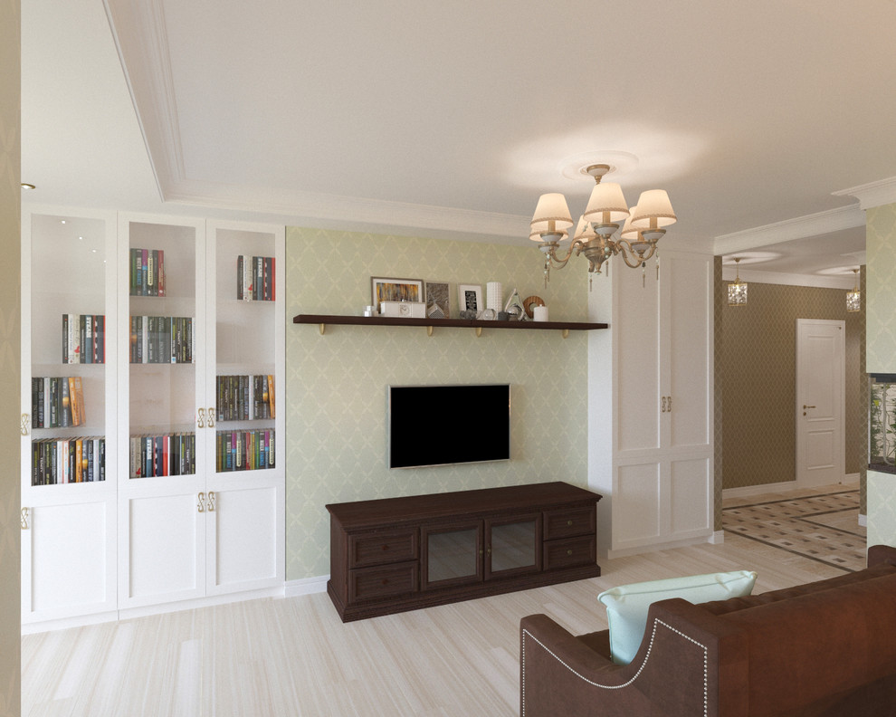 Неклассическая классика