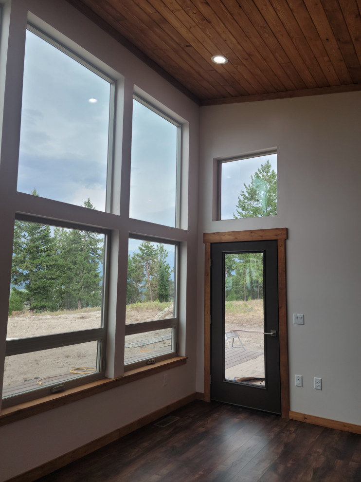 Eureka Hills Home