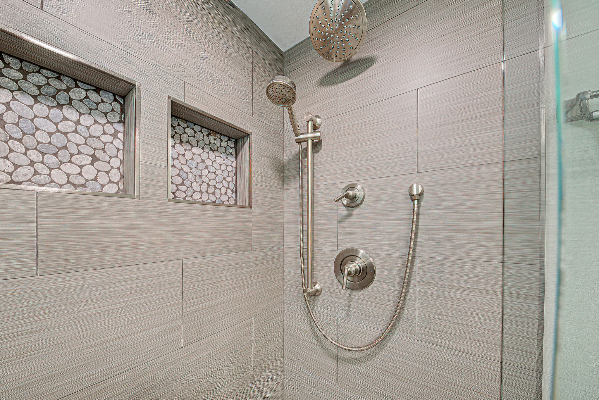 Modern Coastal Condo Remodel | Luxury Beachfront Renovation in Venice, FL