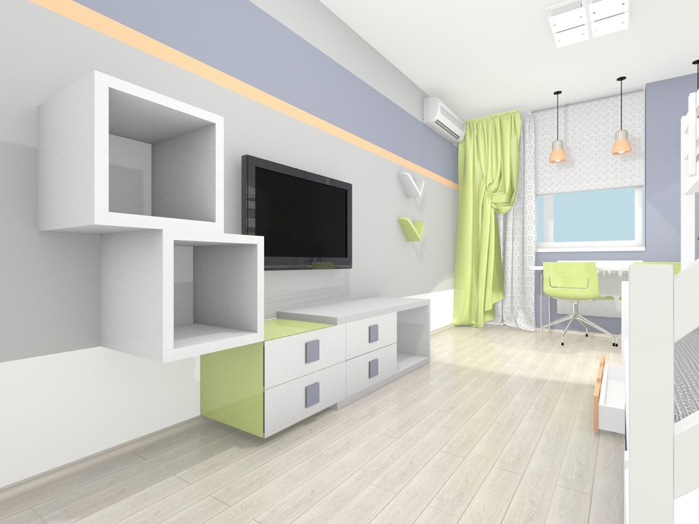 Гостевая квартира