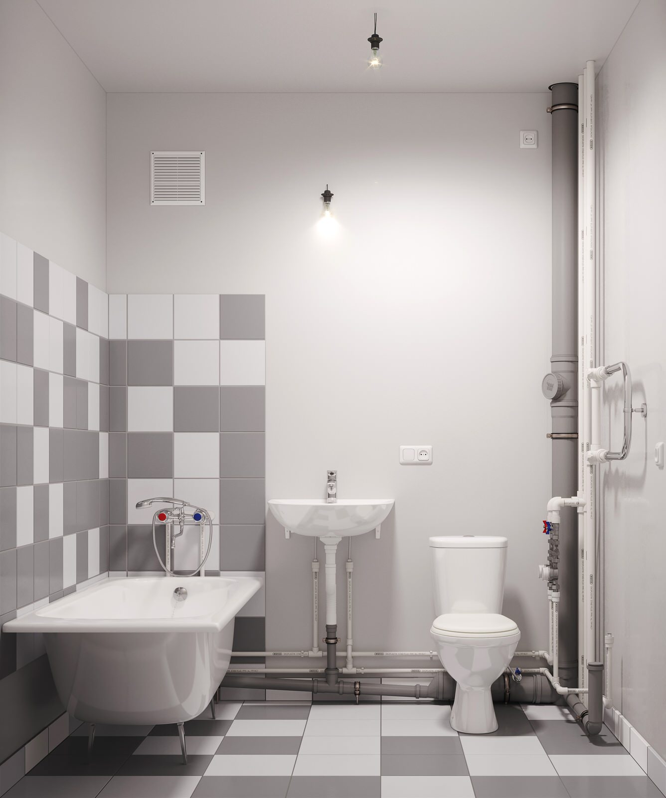 отделка "Стандарт"