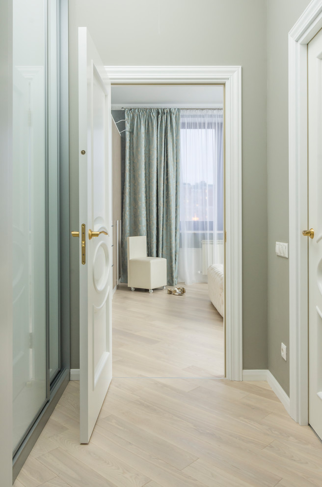 Квартира в ЖК Воробьевы Горы