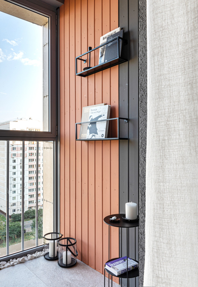 Квартира 49 м2 в ЖК Балтийский