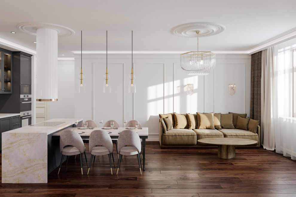 ЖК Русский дом