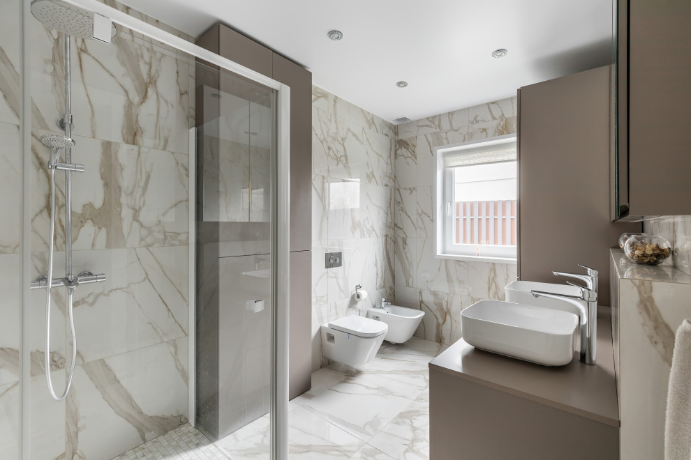 Дом ДНП "Солнечное" фото