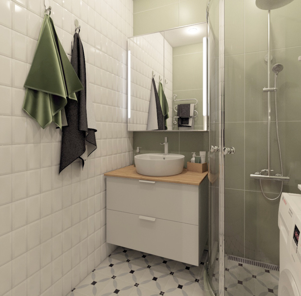 ЖК Солнечный город