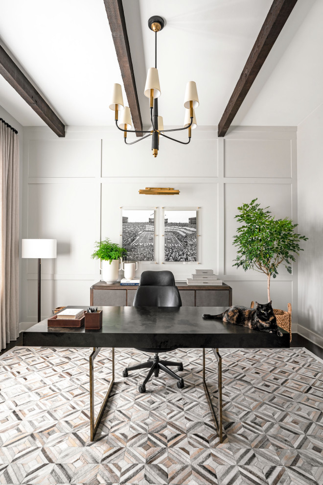 Home Office Design Trends in 2022