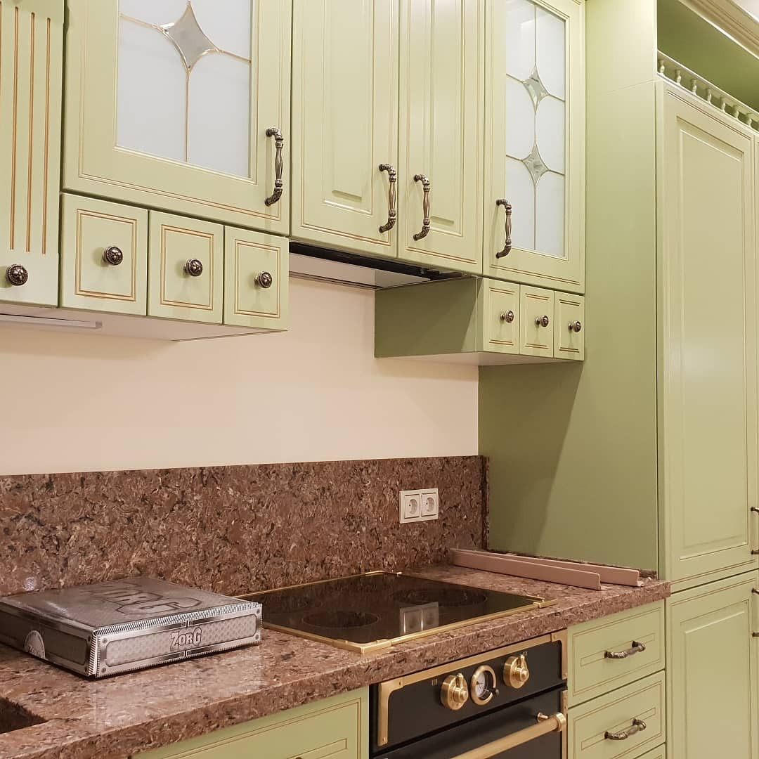 Мытищи. Пирогово