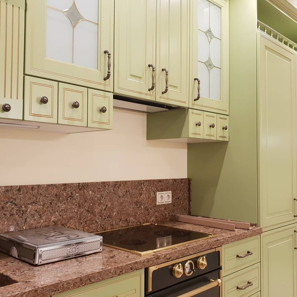 Мытищи. Пирогово