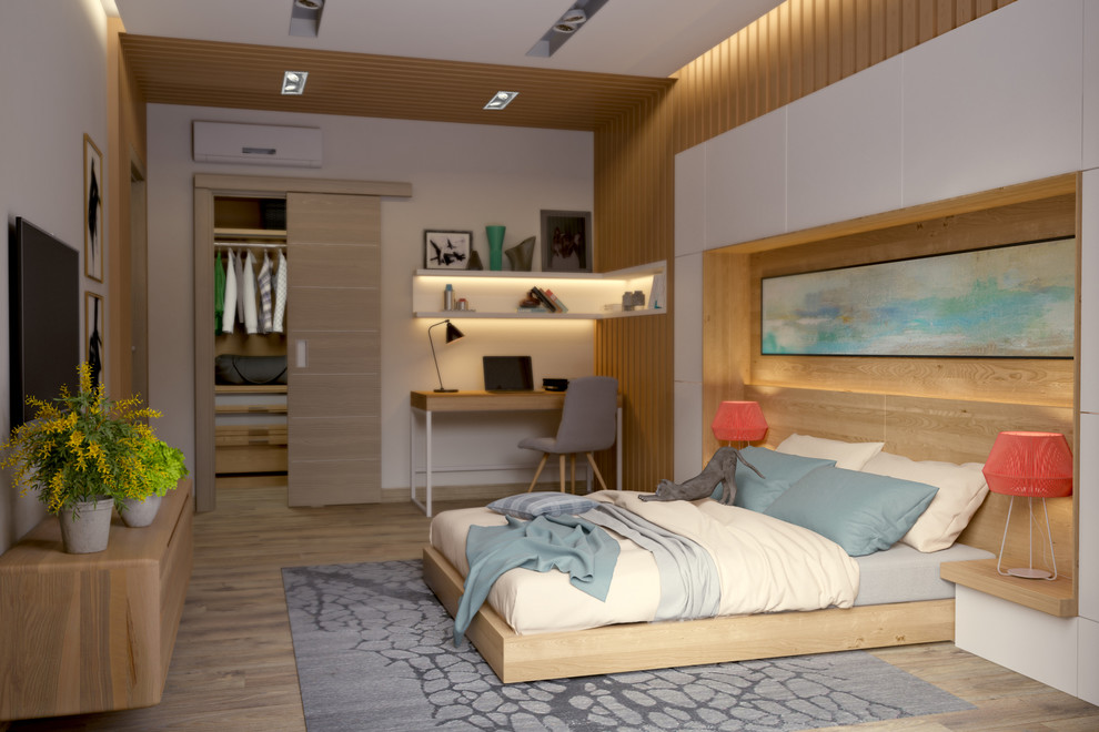 Дизайн квартиры