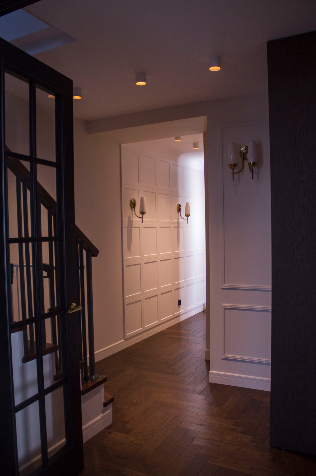 12 этажей над уровнем моря