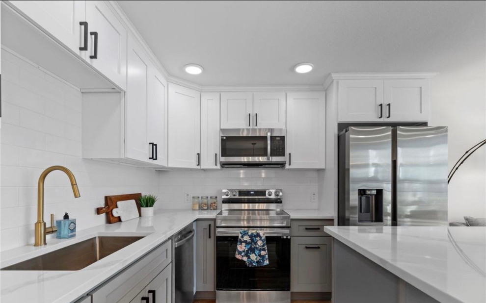 Condo Remodel
