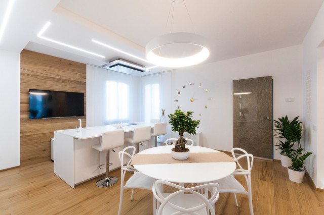 casa MP modern-kitchen