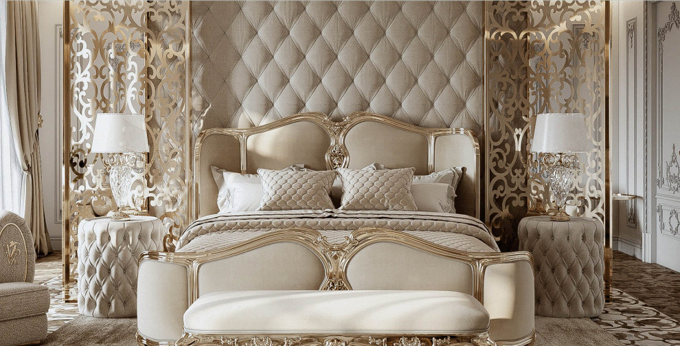 Элитный интерьер