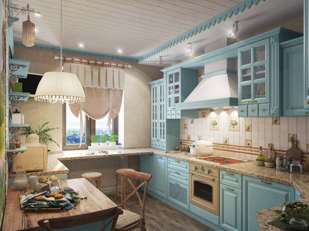 "Уютный прованс"