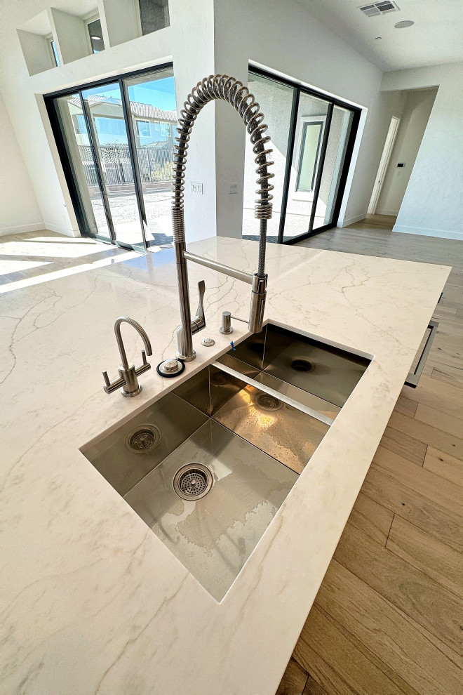 Overlook Remodel- Summerlin