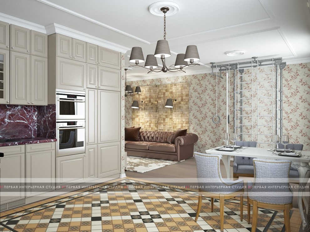 ЖК Академ-Парк