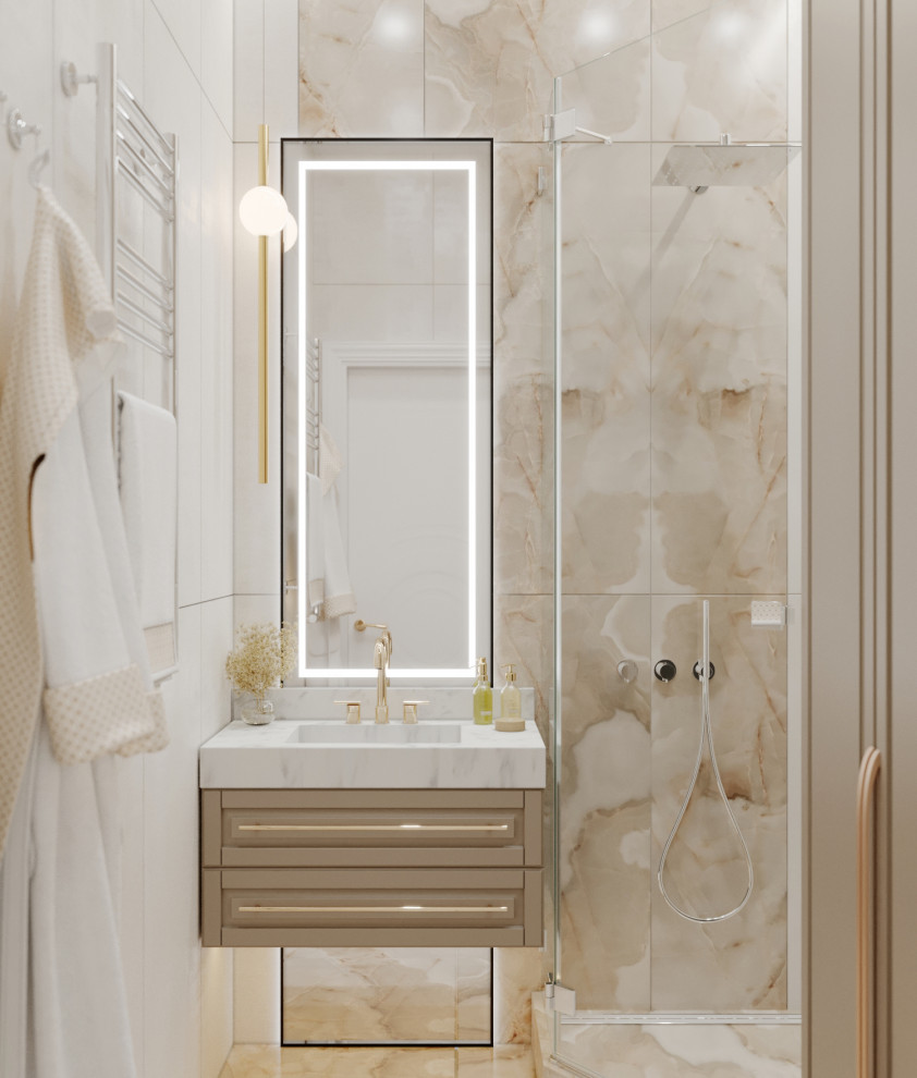 ЖК "Авангард"