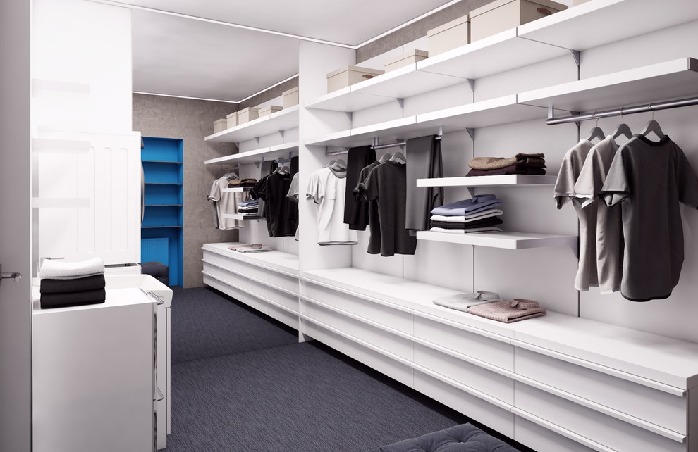 Реконструкция загородного дома