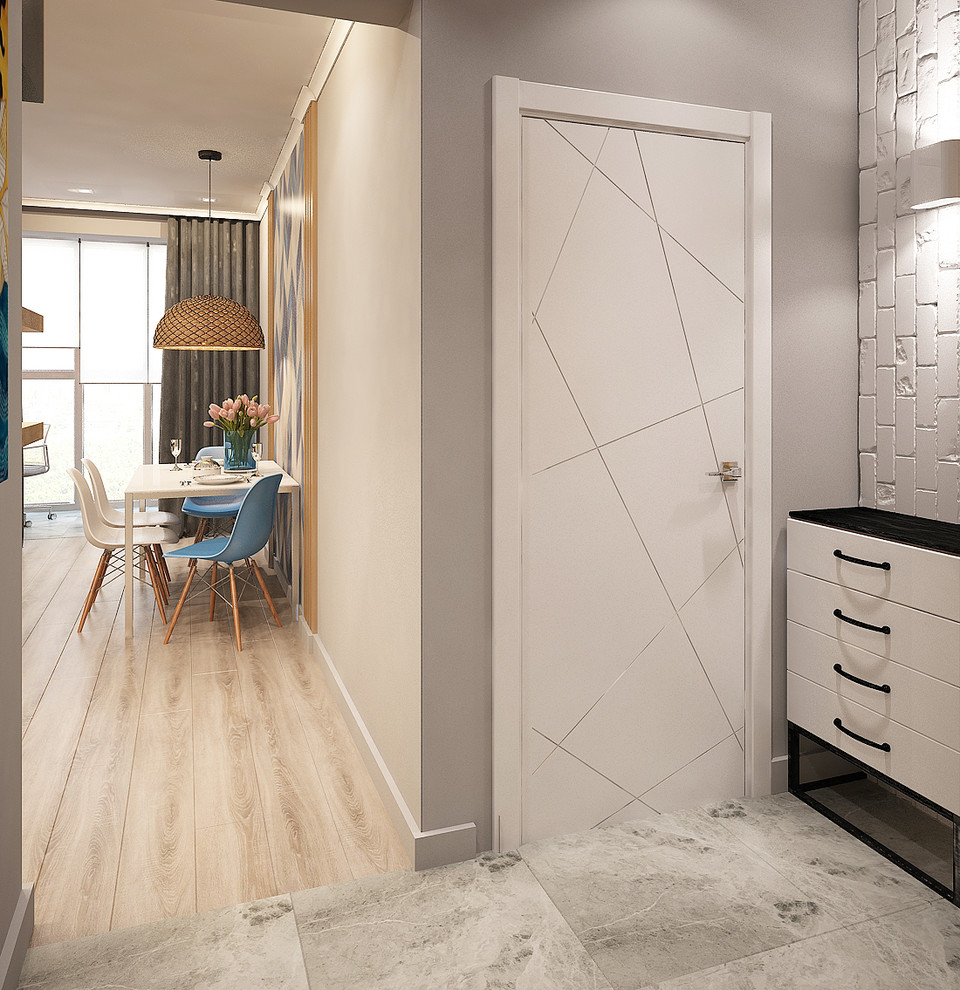 ЖК "ПРИЛЕСНЫЙ"