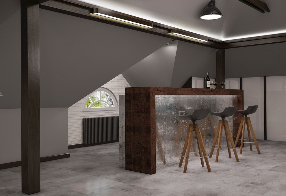 Частный дом п Донское