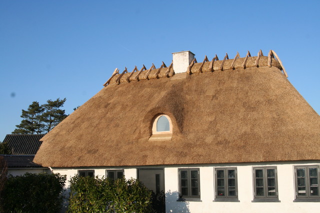 Assensvej, Middelfart traditional-house-exterior