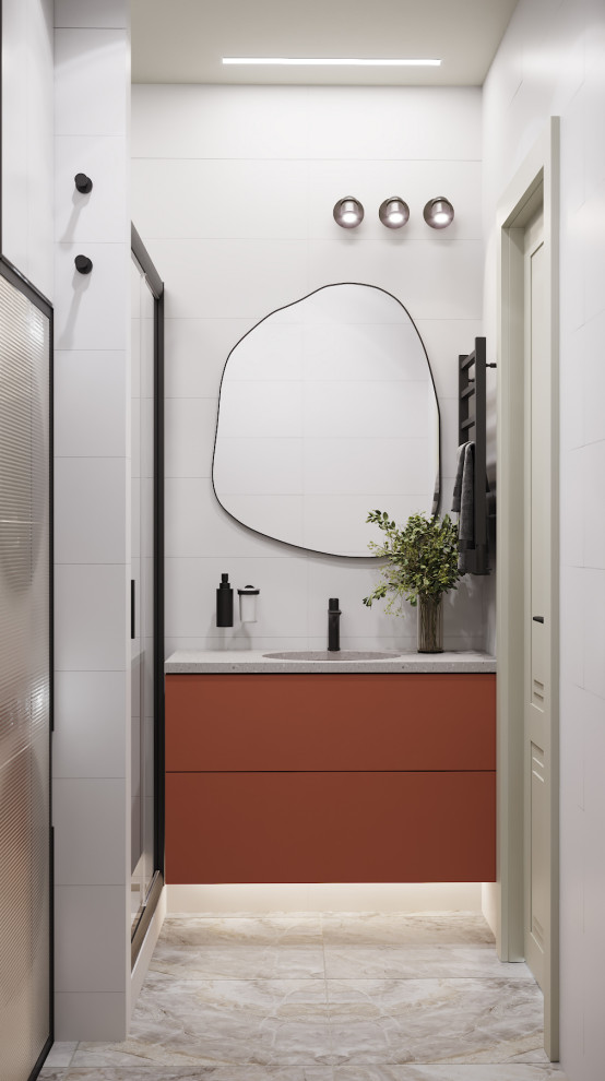 Весеннее настроение