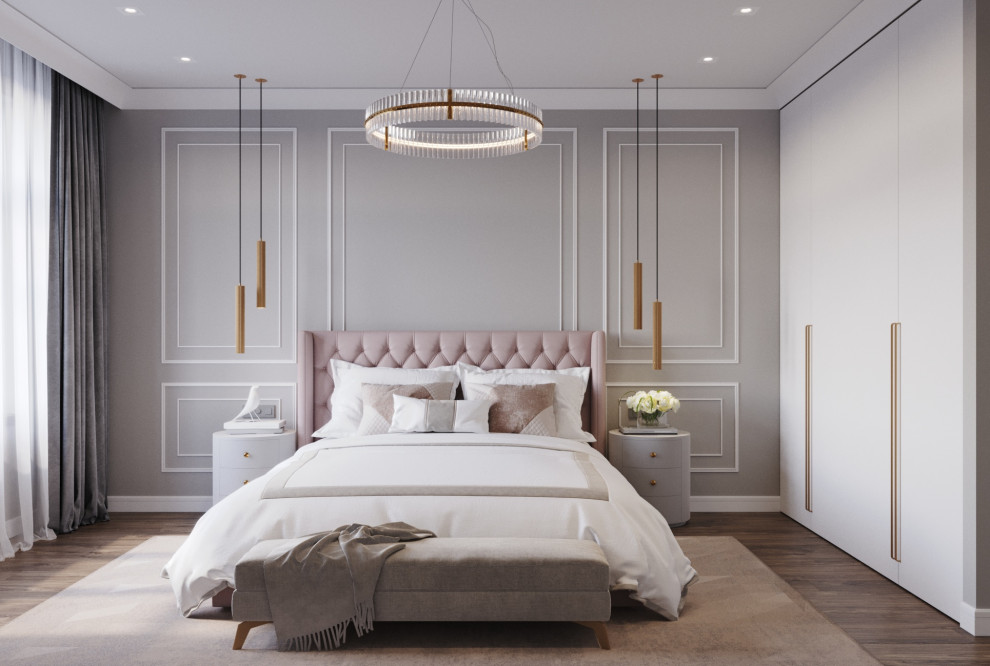 Квартира на Бехтерева