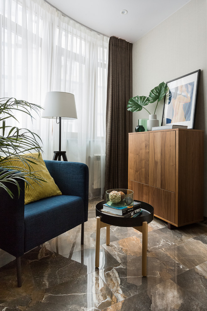 Квартира для студента