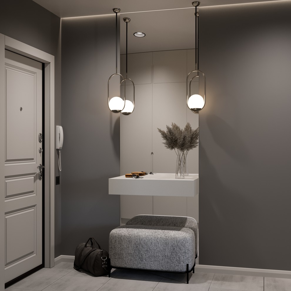 Квартира "ЖК Молодежный"