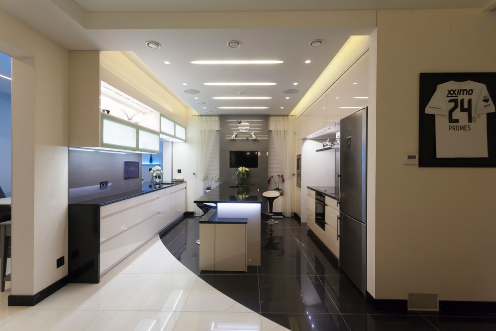 Дом в Новых Вешках 2011