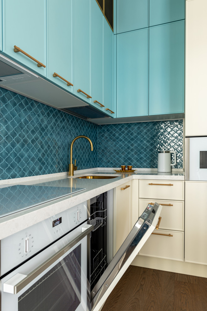 ЖК Царская Площадь (2)