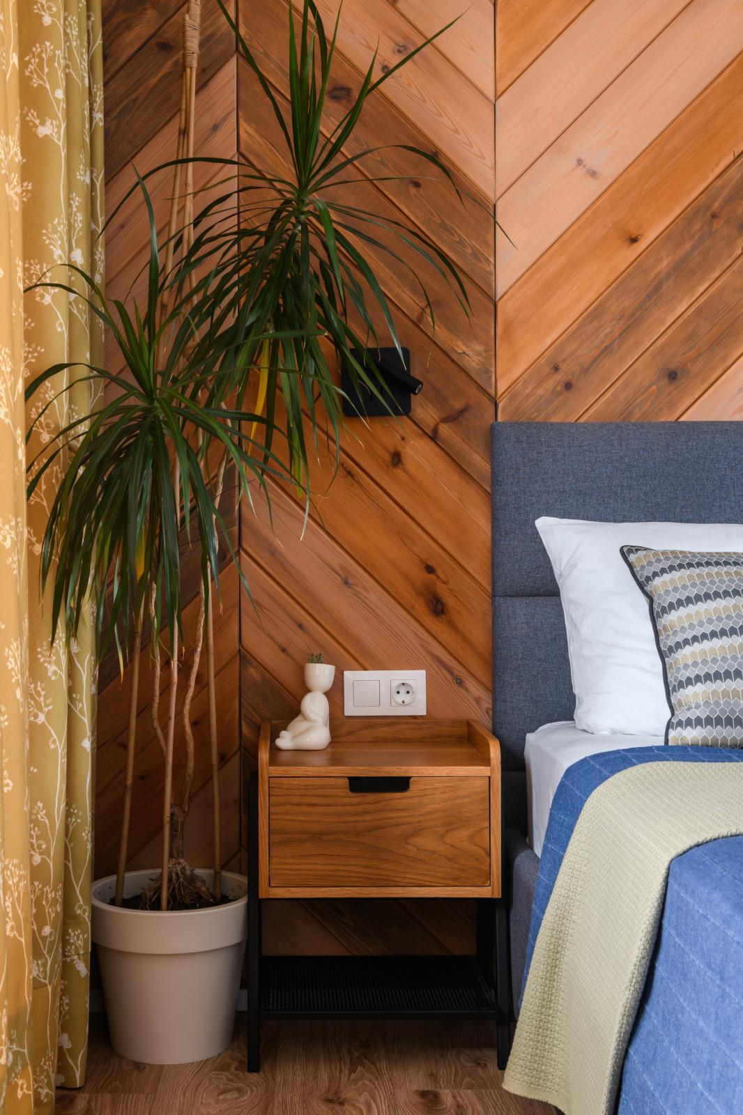 Солнечное настроение