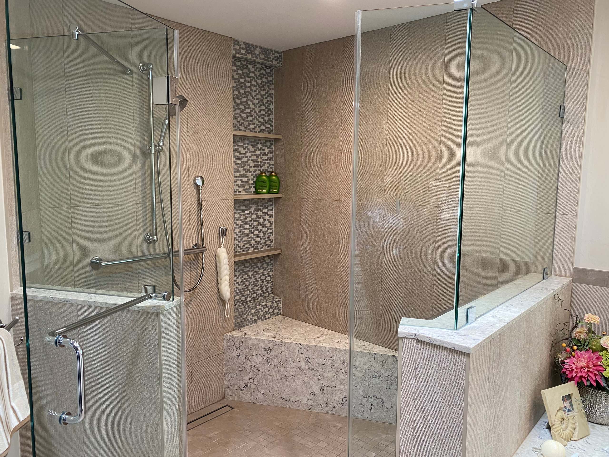 Lotspeich Bathrooms
