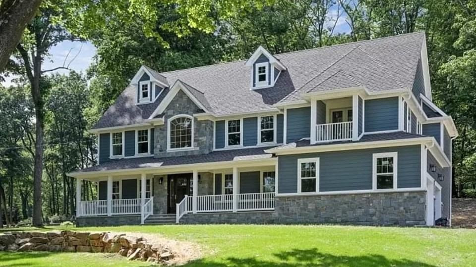 Complete Home Design