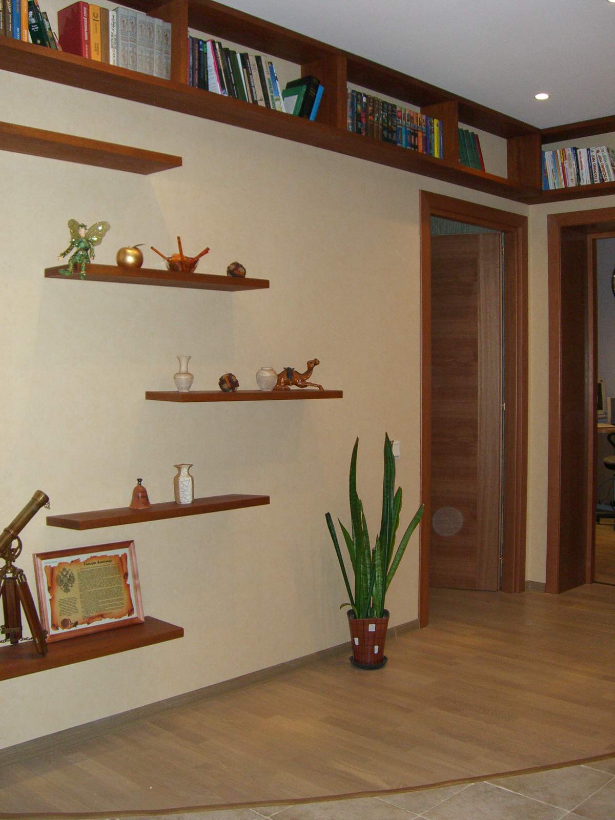 Ремонт квартир