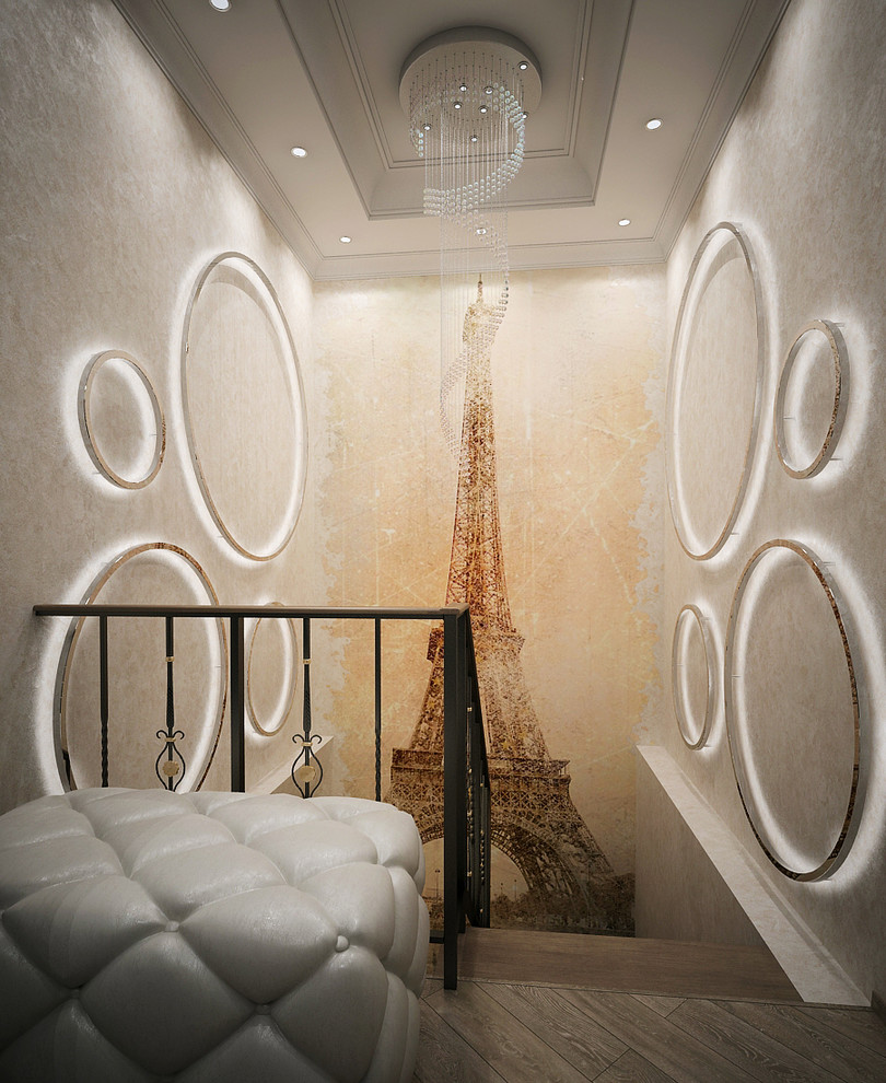 Дизайн интерьера