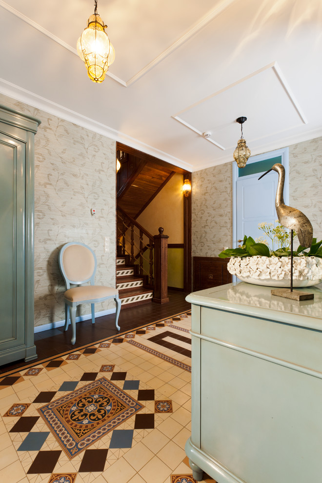 Семейное гнездо