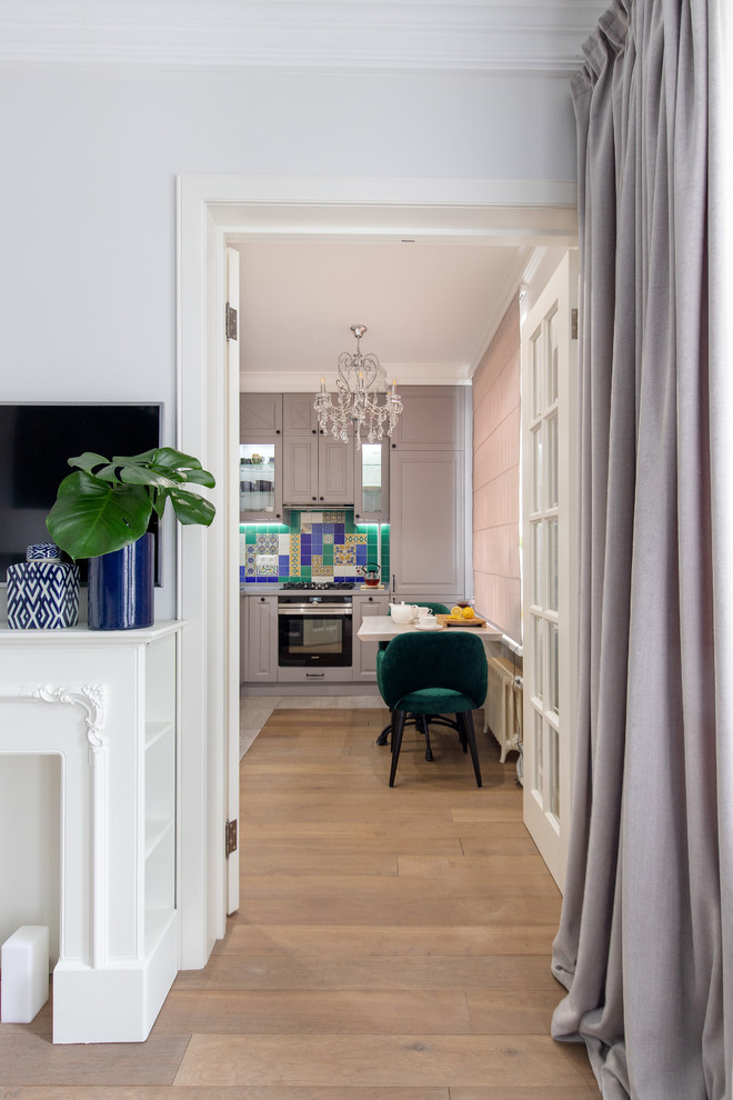 Песчаная 50м2