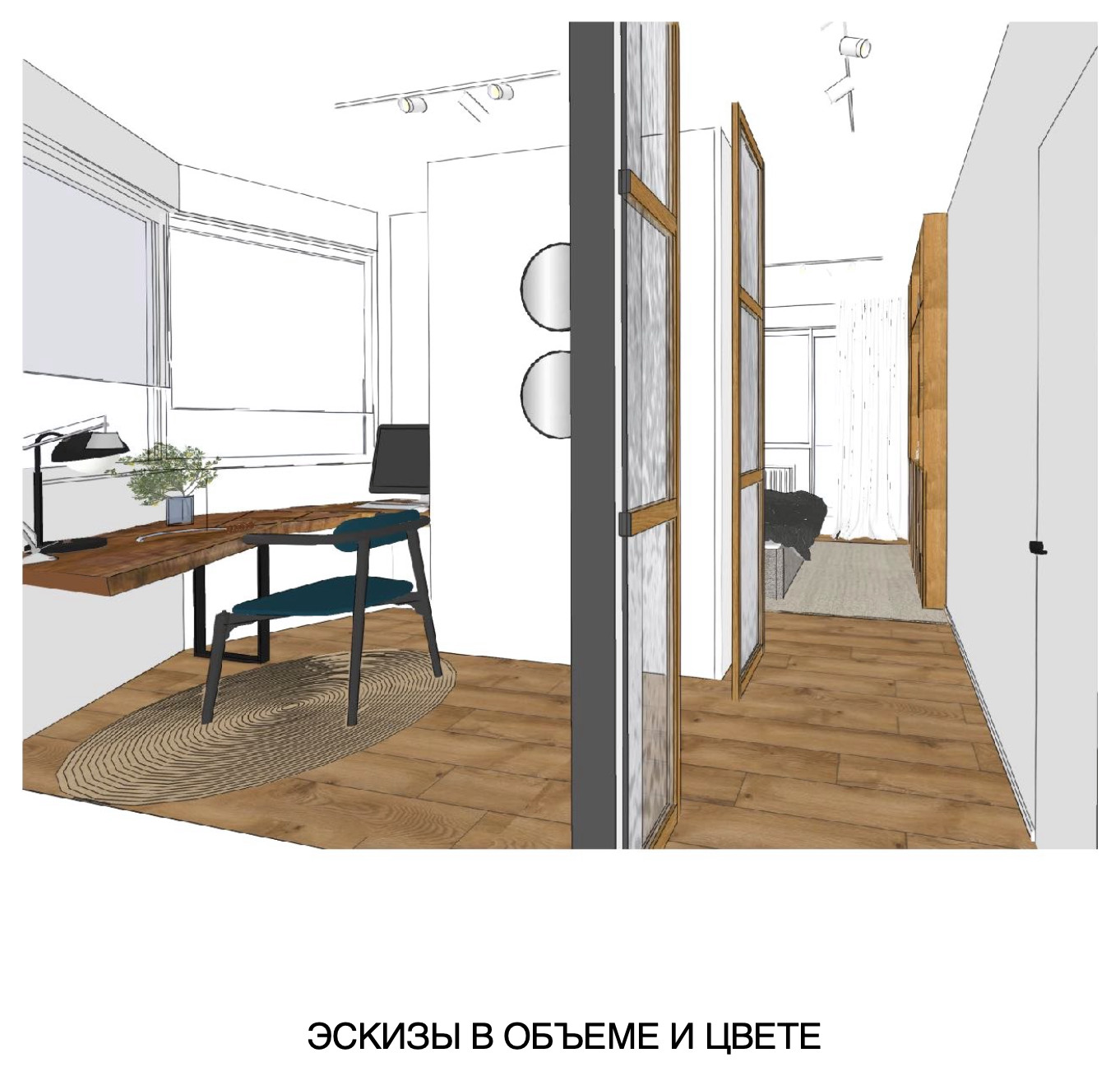 для "Квартирный Вопрос" НТВ Peredelka.tv