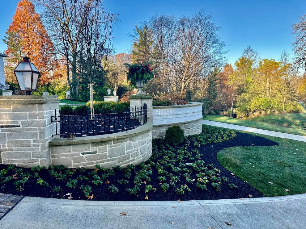 Shaker Heights Upgrade