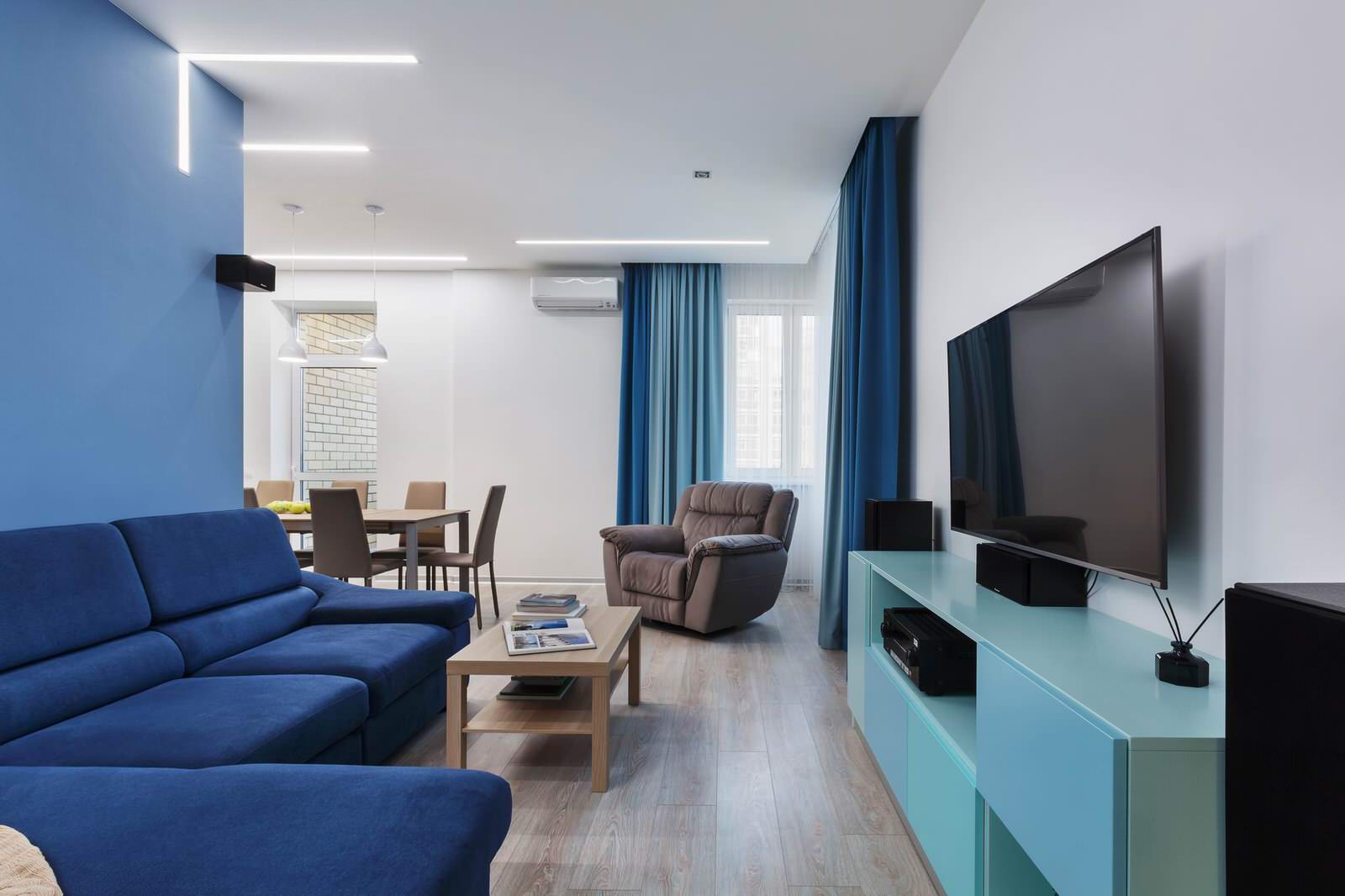 ГЕОМЕТРИЯ И ОТТЕНКИ МЯТЫ