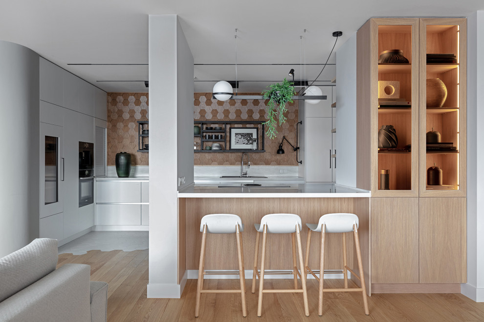 Пентхаус в Сочи, 450 м2