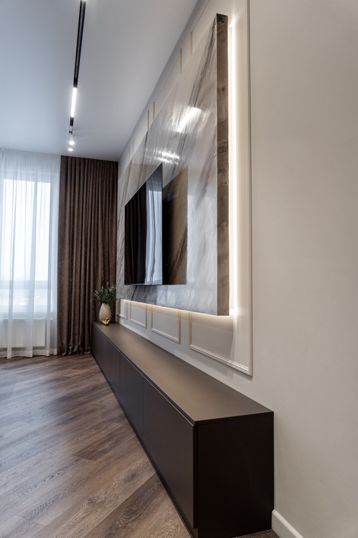 Квартира в ЖК «Столичный»